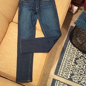 Skinny jeans by HUDSON